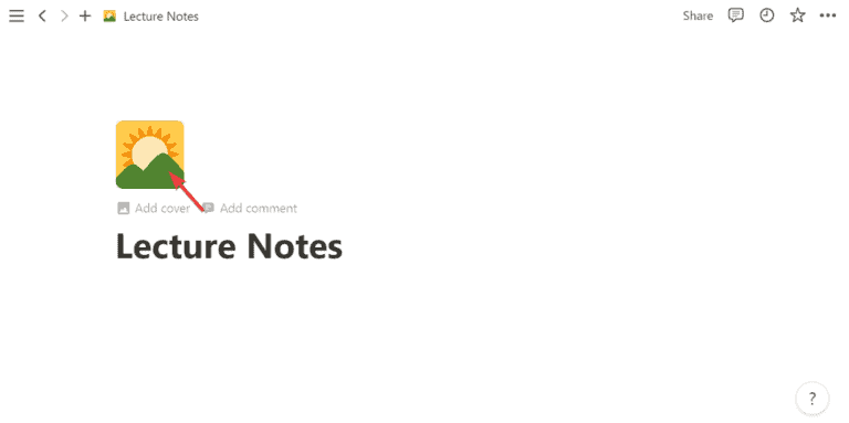 How To Take Notes in Notion [Complete Guide]