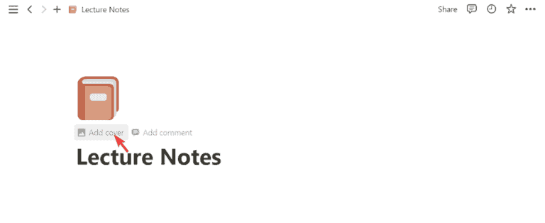 How To Take Notes in Notion [Complete Guide]